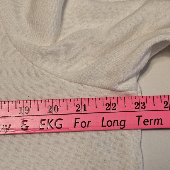 Torrid Bon Jovi Wanted Dead or Alive Graphic Sweatshirt Size 00 (L/XL) - Picture 7 of 10